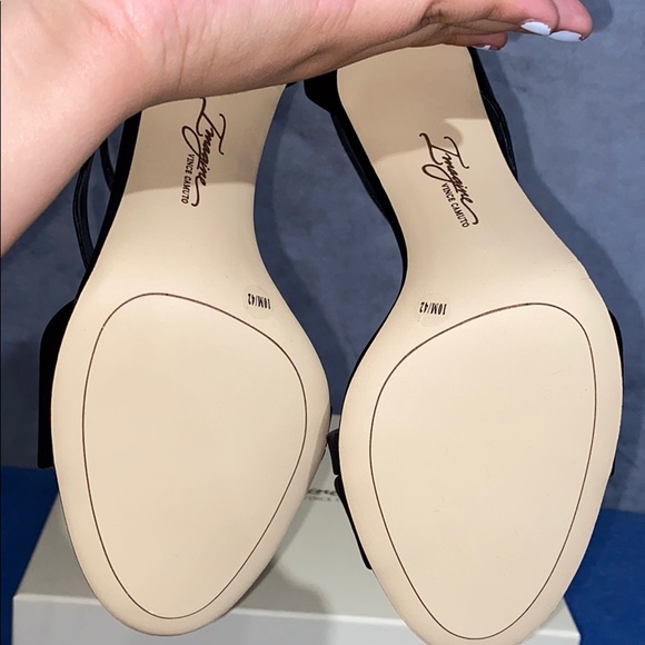 Imagine Vince Camino Rieta Heel - Picture 4 of 6